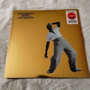 Gold Diggers Sound The New Album from Leon Bridges